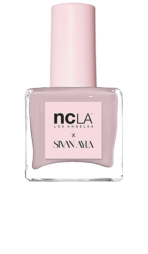 x Sivan Nail Lacquer