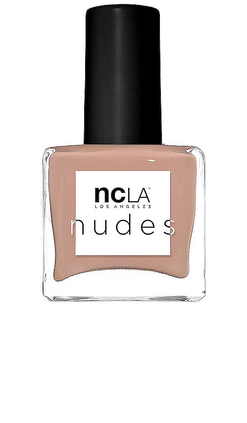 LACA UÑAS NAIL LACQUER