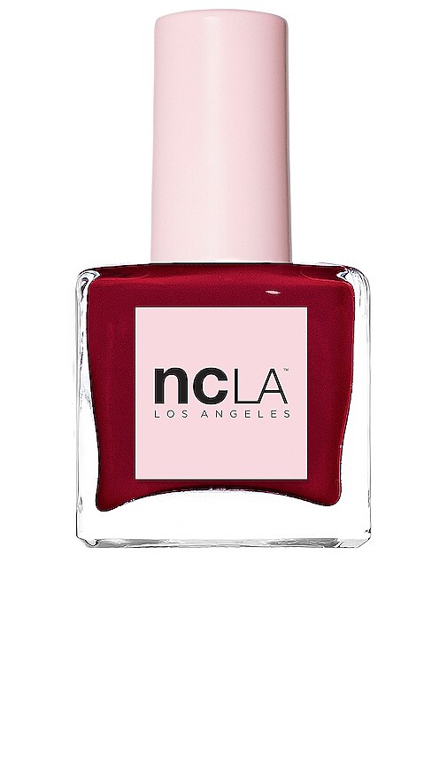 VERNIS À ONGLES NAIL LACQUER