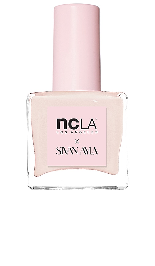 x Sivan Nail Lacquer