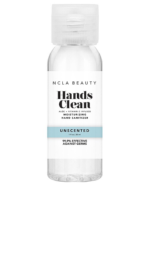 Hands Clean Hand Sanitizer