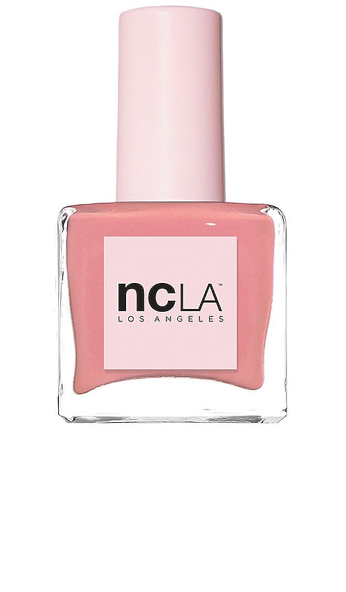 Ncla Nail Lacquer In Late Checkout