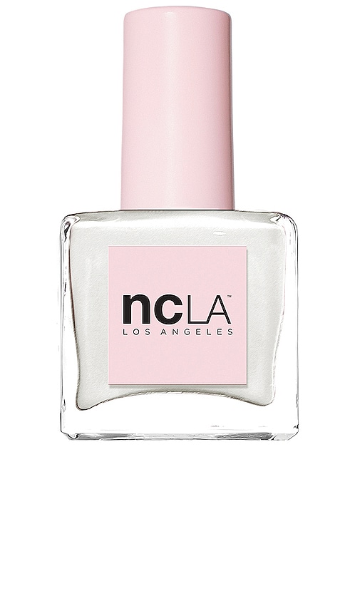 Ncla Nail Lacquer In Fresh Linen