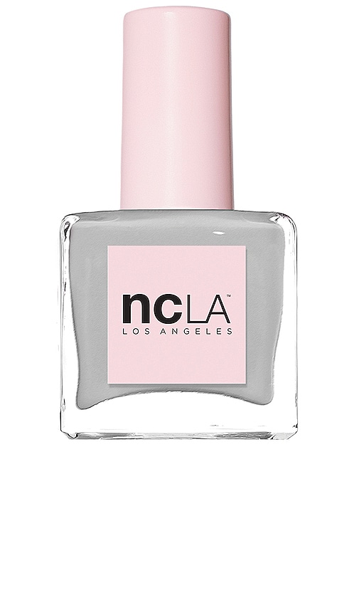 Ncla Nail Lacquer In Do Not Disturb