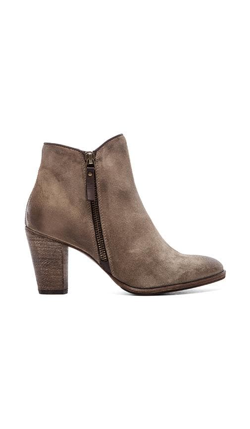 Snyder Bootie
