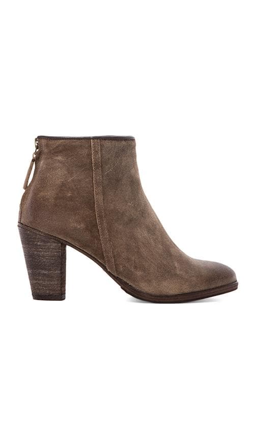 .made by hand Nell Bootie