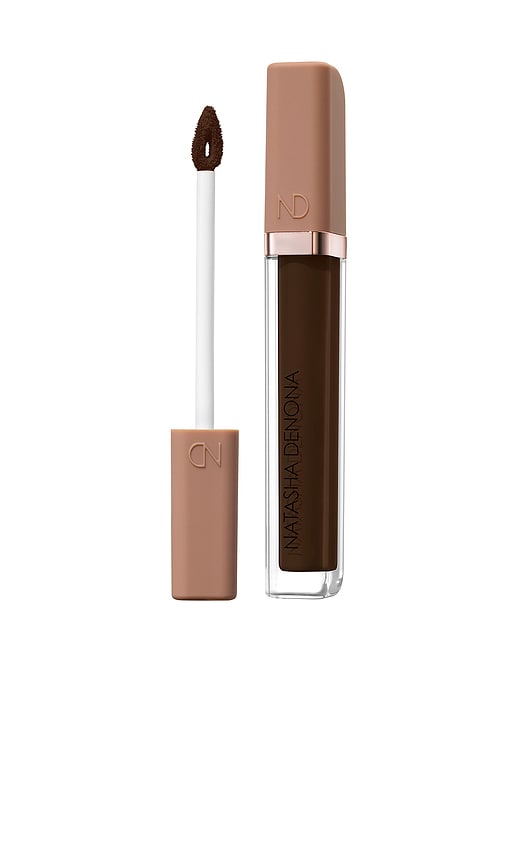 Natasha Denona ANTI-CERNES HY-GLAM CONCEALER en Brown.