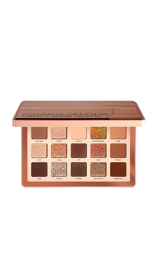 Natasha Denona PALETTE DOMBRES PAUPIRES I NEED A WARM EYESHADOW PALETTE en Beauty Multi 76 €