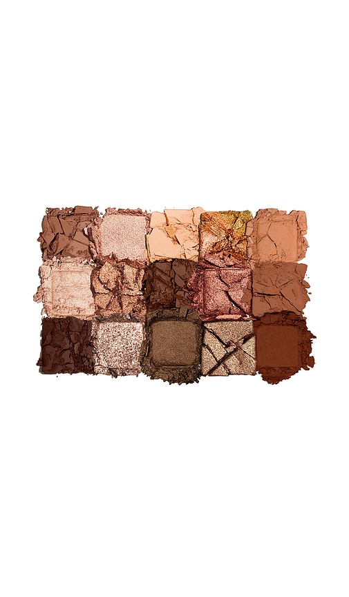 Natasha Denona I Need A Warm Eyeshadow Palette In Multi