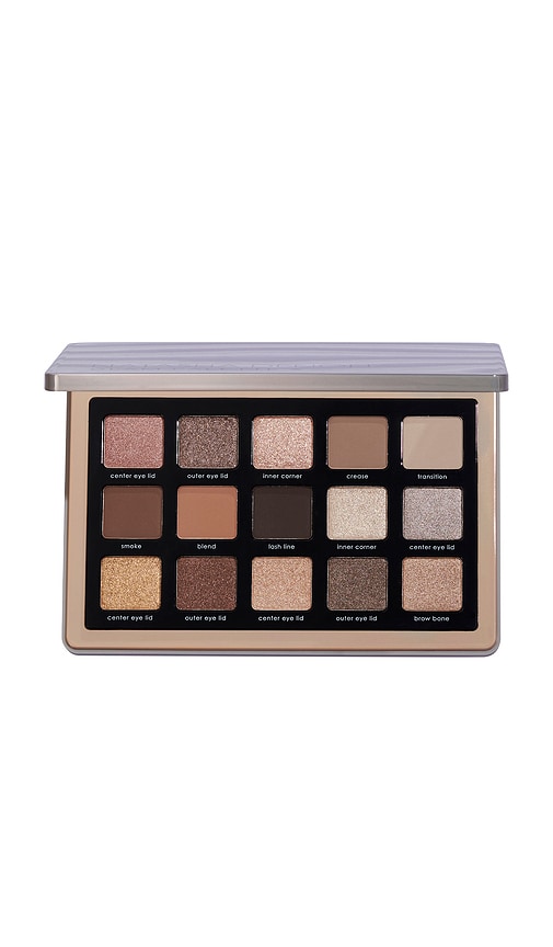 Natasha Denona Glam Eyeshadow Palette in Beauty Multi 72$