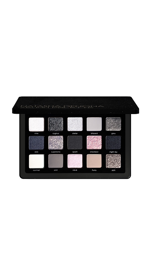 Natasha Denona Xenon Eyeshadow Palette | Thumbnail 3 Natasha Denona Xenon Eyeshadow Palette | Thumbnail 3