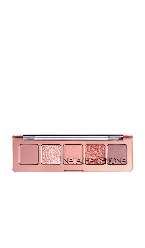 Natasha Denona PALETTE D'OMBRES À PAUPIÈRES MINI STARLETTE EYESHADOW PALETTE en Beauty: Multi.