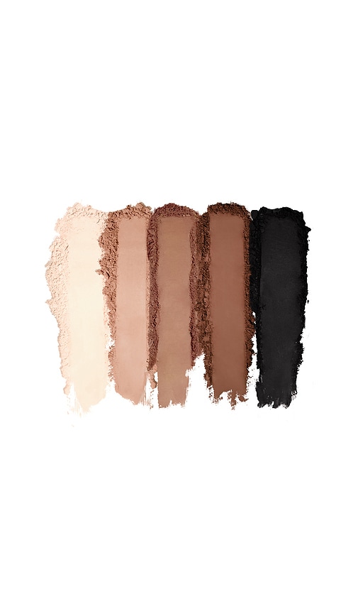  Natasha Denona Paleta De Sombras Mini Eye Sculpt Eyeshadow Palette En Color Beauty: Multi Talla All . 