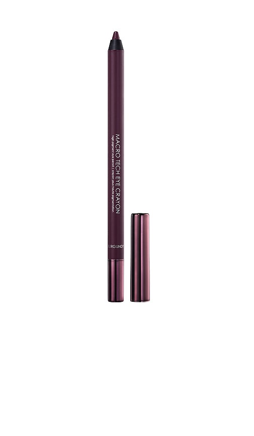 Natasha Denona CRAYON POUR LES YEUX MACRO TECH EYE CRAYON en Burgundy 26 €