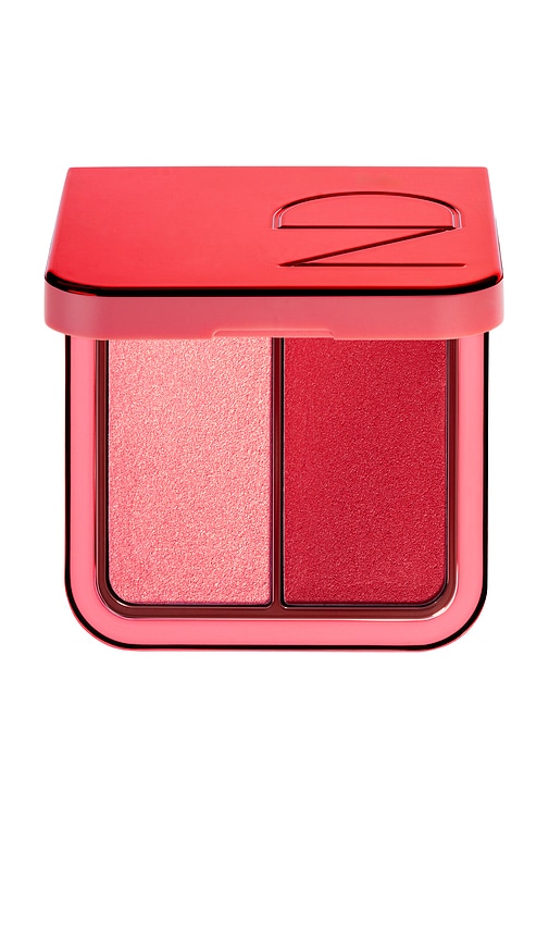 Natasha Denona HY-BLUSH en Red 44 €