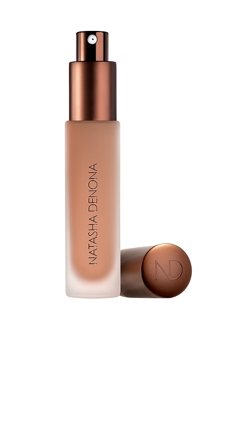 Natasha Denona HY-SCULPT Liquid Bronzer in Foxy 36$