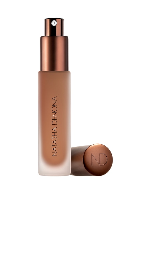 Natasha Denona POUDRE BRONZANTE HY-SCULPT LIQUID BRONZER en Tan.