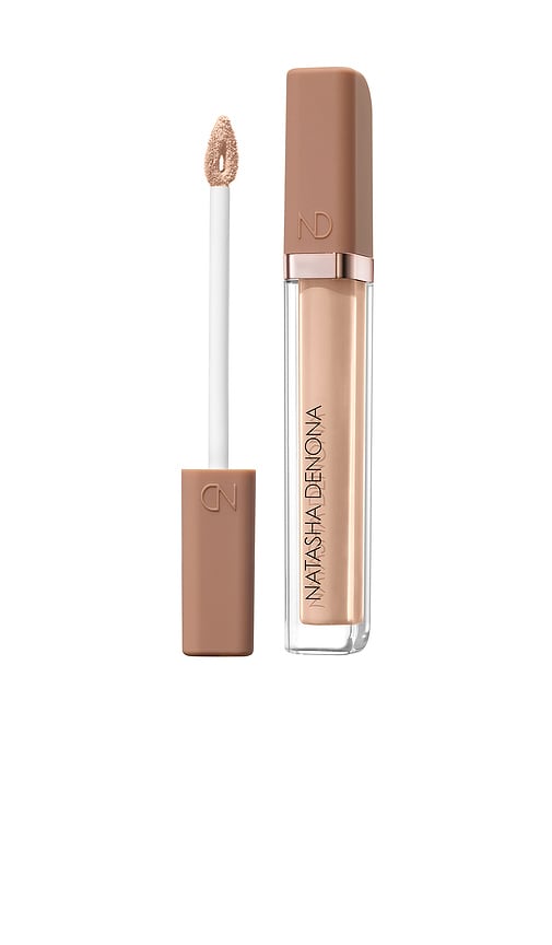 Natasha Denona ANTI-CERNES HY-GLAM CONCEALER en Beige.