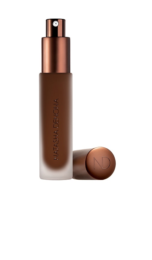 Natasha Denona POUDRE BRONZANTE HY-SCULPT LIQUID BRONZER en Brown.