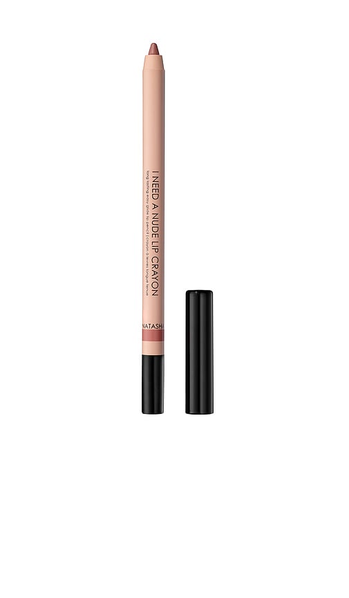 Natasha Denona CRAYON LVRES I NEED A NUDE LIP CRAYON en Nude 26 €