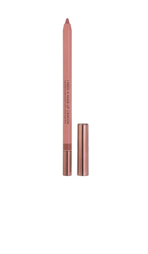 Natasha Denona CRAYON LVRES I NEED A NUDE LIP CRAYON en Nude 26 €