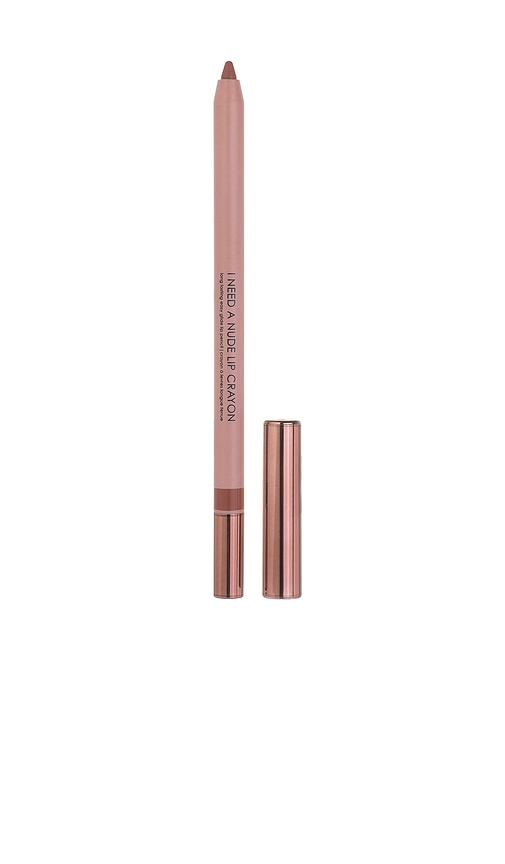 Natasha Denona CRAYON LVRES I NEED A NUDE LIP CRAYON en Nude 26 €