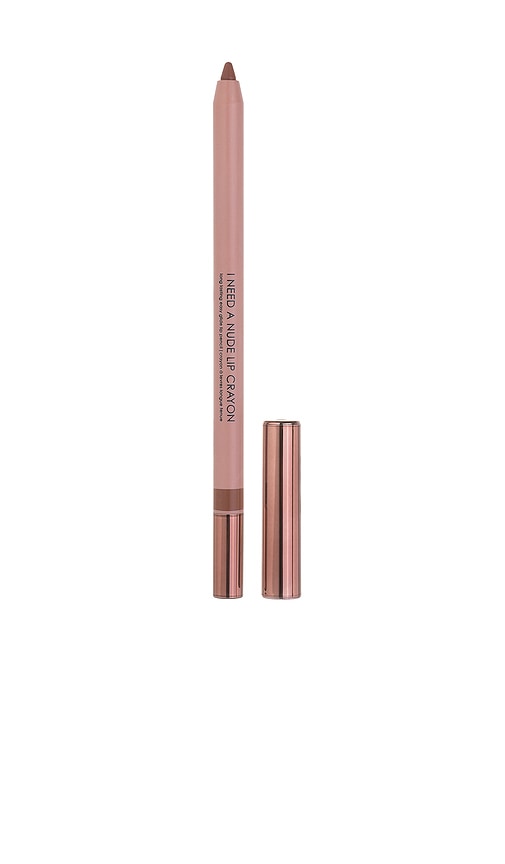 Natasha Denona I Need A Nude Lip Crayon in NP 25 Liyan 25$