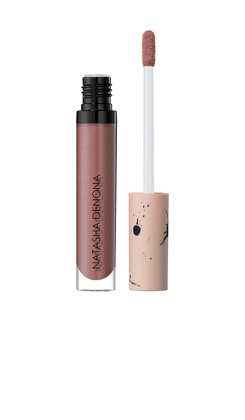 Natasha Denona BRILLANT LVRES MY DREAM LIP GLOSS en Nude 28 €