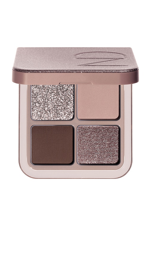 Natasha Denona Luxe Glam Compact Quad Eyeshadow Palette | Thumbnail 3 Natasha Denona Luxe Glam Compact Quad Eyeshadow Palette | Thumbnail 3