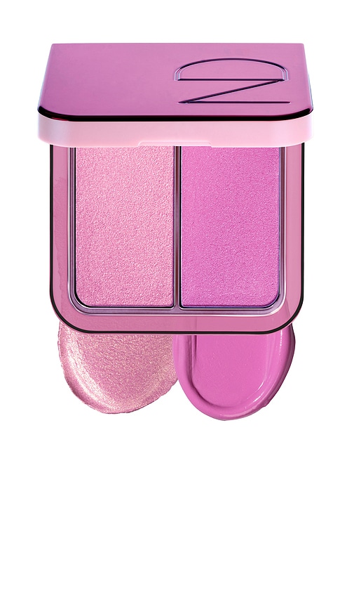 Natasha Denona Hy-blush Cloudy Cream Cheek Duo.