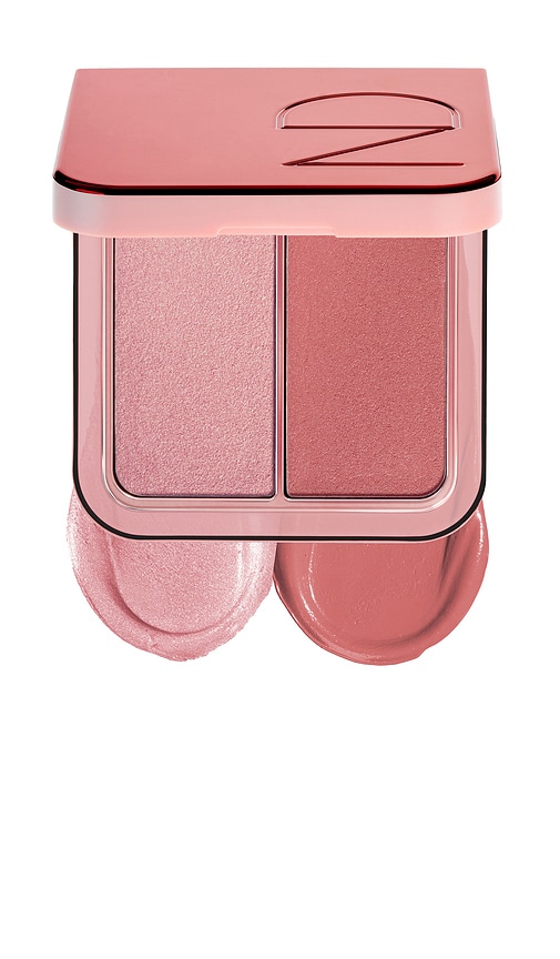 Natasha Denona Hy-blush Cloudy Cream Cheek Duo 44 €