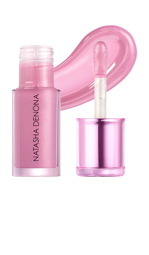 Natasha Denona BRILLANT LVRES HY-GLOSS HY-BRID TINTED LIP BALM 29 €