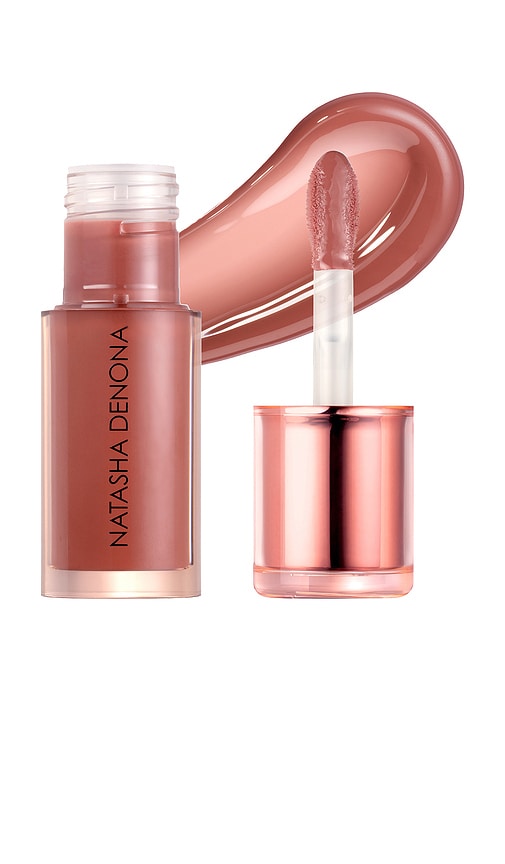 Natasha Denona HY-GLOSS HY-BRID Tinted Lip Balm | Thumbnail 3
