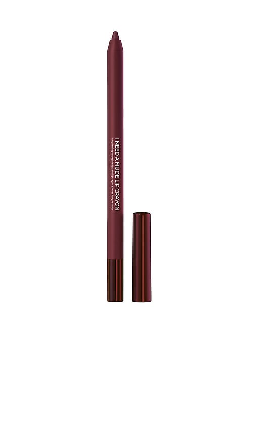 Natasha Denona CRAYON LVRES I NEED A NUDE LIP LINER 26 €