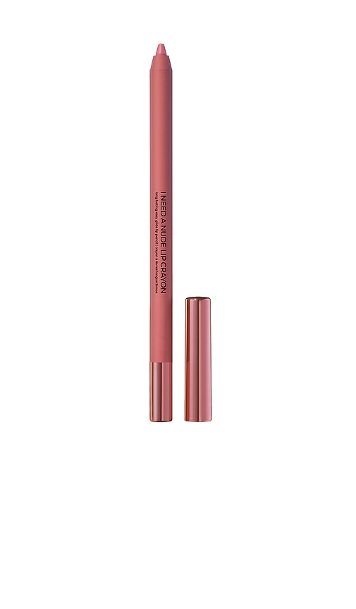 Natasha Denona CRAYON LVRES I NEED A NUDE LIP LINER 25 €