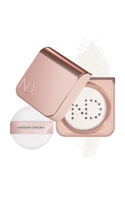 Natasha Denona HY-GLAM Setting Powder en Beauty NA 44 €