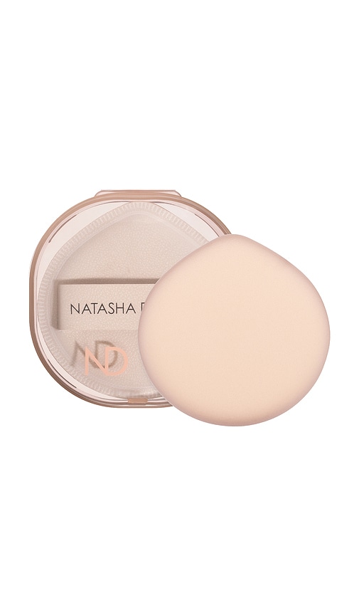Natasha Denona HY-GLAM Marshmallow Puff en Beauty NA 21 €