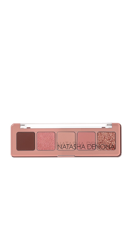 Natasha Denona Mini Bloom Eyeshadow Palette | Thumbnail 3 Natasha Denona Mini Bloom Eyeshadow Palette | Thumbnail 3