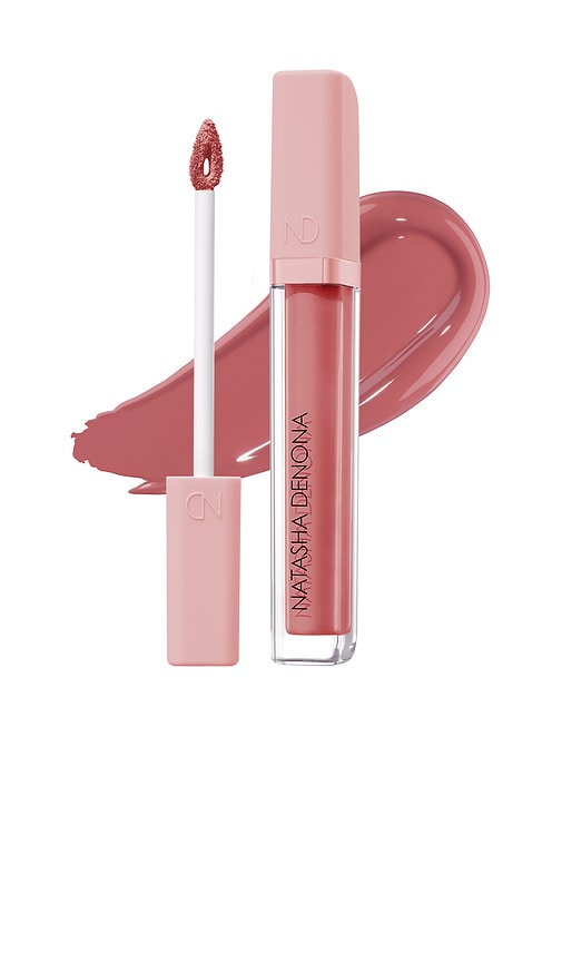 Natasha Denona HY-GLAM Brightener in B4 Deep.