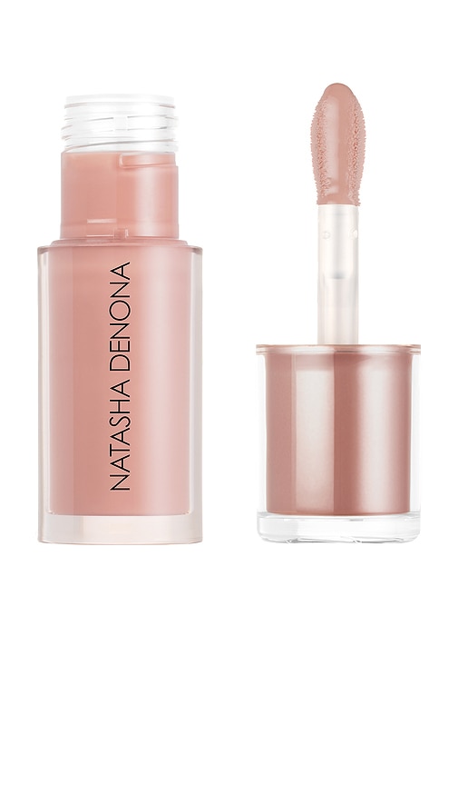 Natasha Denona HY-GLOSS Milky in Vanilla Swirl.