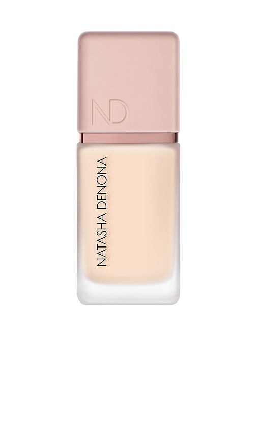 Natasha Denona BASE HY-GLAM FOUNDATION en Nude 55 €