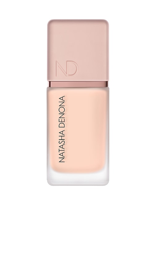 Natasha Denona BASE HY-GLAM FOUNDATION en Peach 55 €