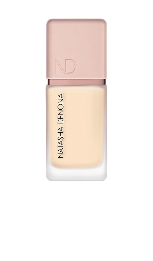 Natasha Denona BASE HY-GLAM FOUNDATION en Beige 55 €