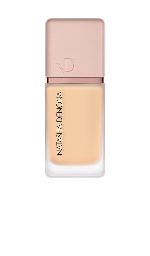 Natasha Denona BASE HY-GLAM FOUNDATION en Nude 55 €