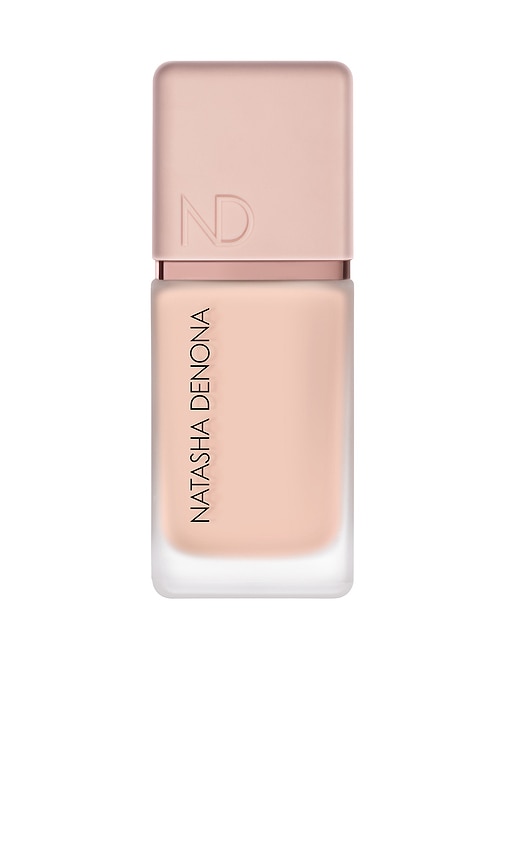 Natasha Denona HY-GLAM Foundation | Thumbnail 3