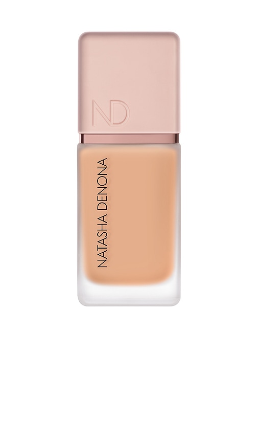 Natasha Denona BASE HY-GLAM FOUNDATION en Peach 55 €