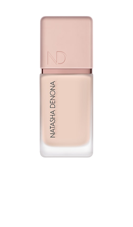 Natasha Denona HY-GLAM Foundation | Thumbnail 3