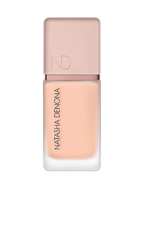 Natasha Denona HY-GLAM Foundation | Thumbnail 3