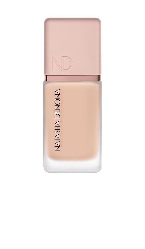 Natasha Denona BASE HY-GLAM FOUNDATION en Neutral 55 €