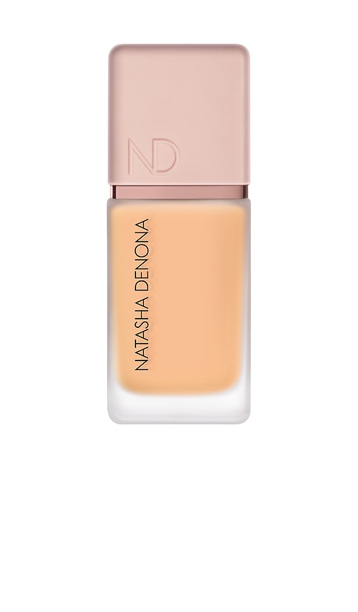Natasha Denona HY-GLAM Foundation in Y4.